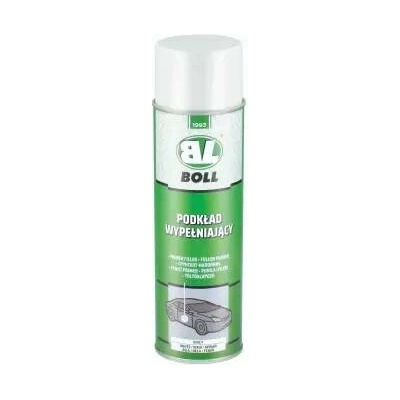 BOLL základní plnič bílý - sprej 500ml