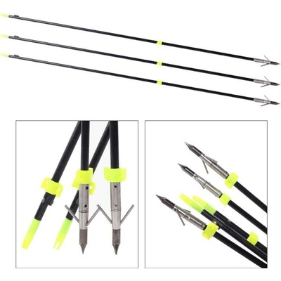 GoodGoods s harpunou Bowfishing 32″ 1 ks