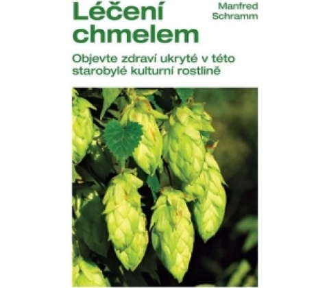 Léčení chmelem