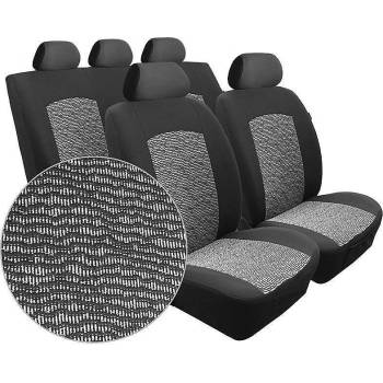 SIXTOL Калъфи за Skoda Octavia 1996-2000 г. 8967-D3