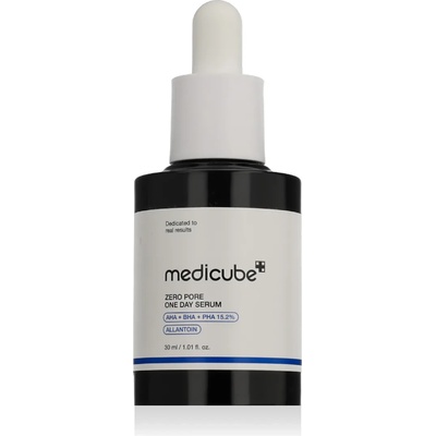 medicube Zero Pore One Day Serum 30 ml