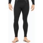 Viking Мъжки термоактивни панталони Viking Eiger 2.0 black/grey