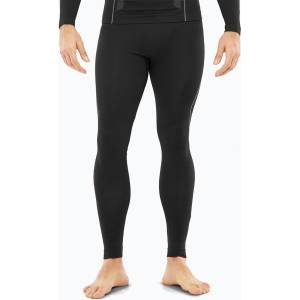 Viking Мъжки термоактивни панталони Viking Eiger 2.0 black/grey