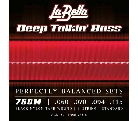 La Bella 760N