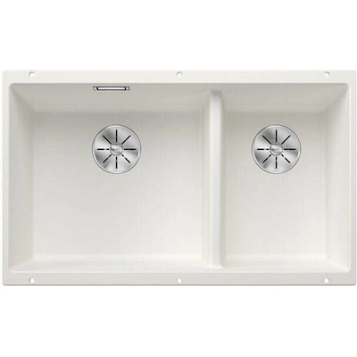 Blanco Subline 430/270 bílá