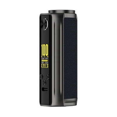 VAPORESSO TARGET 100 BOX MOD 100W Modrá – Zboží Dáma