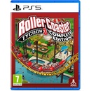 RollerCoaster Tycoon 3 Complete