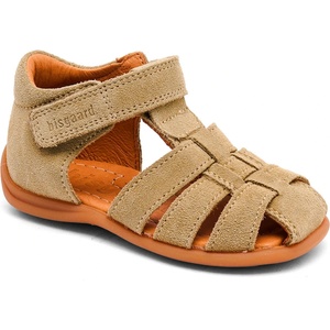 Bisgaard Детски сандали Bisgaard Kid's Carly Sandals - Sage II - размер 20 (EU) (702-2624-1812)