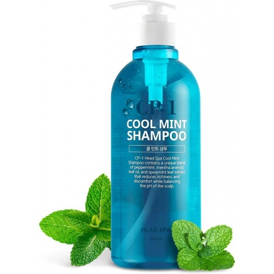 Esthetic House CP1 Cool Mint Shampoo 500 ml
