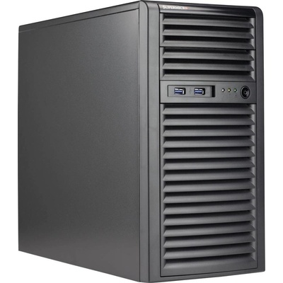 Supermicro CSE-731I-404B
