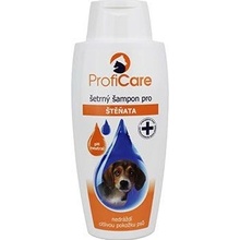 ProfiCare Šampon pro štěňata Qpet s norkovým olejem 300 ml