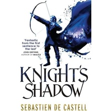 Knight's Shadow - Castell Sebastien de