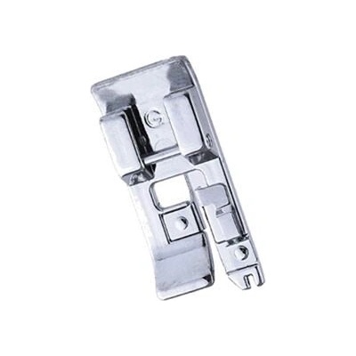 Patka overlocková (7 mm) - Brother