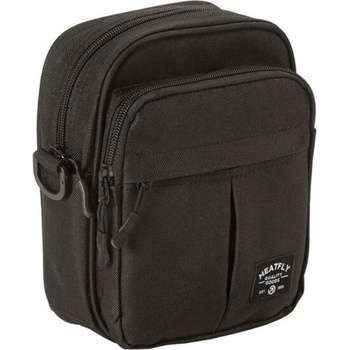 Meatfly Hardy Smallbag A black