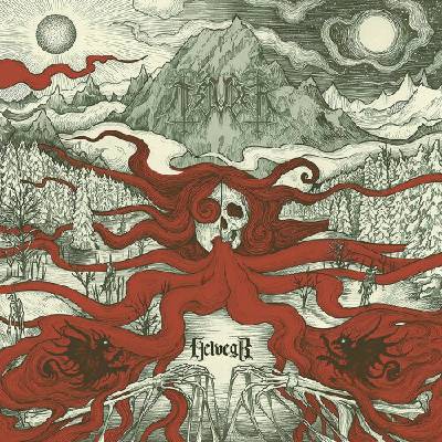 TSJUDER - HELVEGR BLACK LTD. LP