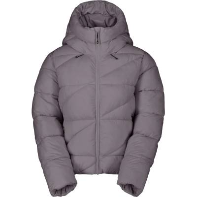 Scott Дамско синтетично яке Scott Women's Jacket Insuloft Warm Synthetic jacket - Evening Grey - размер XL (104-6264-0215)