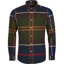 Barbour Tartanová košeľa Iceloch Classic Tartan (button-down)