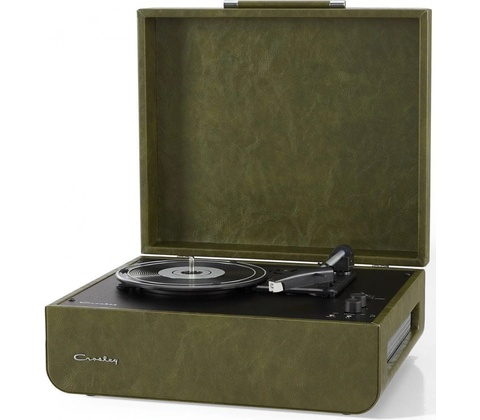 Crosley Mercury