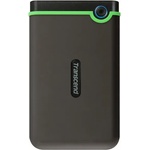 Transcend 2.5 StoreJet 25M3 4TB (TS4TSJ25M3S)