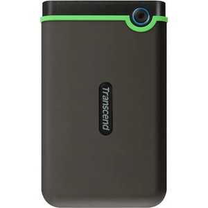 Transcend 2.5 StoreJet 25M3 4TB (TS4TSJ25M3S)