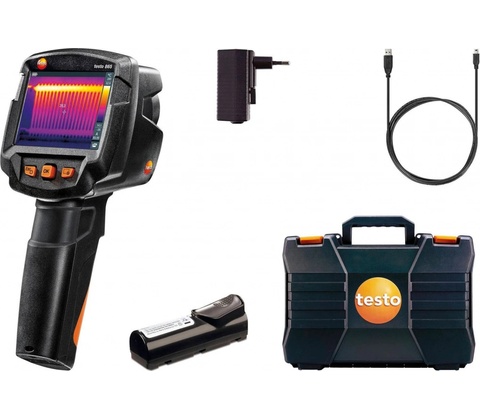 Testo 865