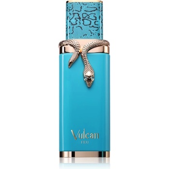 French Avenue Vulcan Feu EDP 100 ml