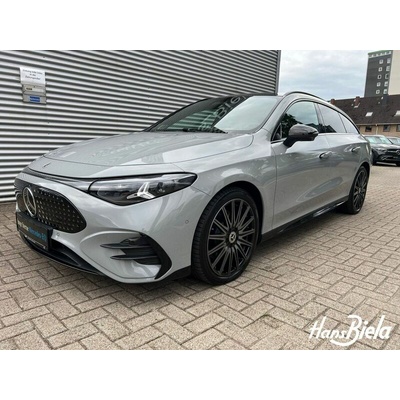 Mercedes-Benz CLA 350 EQ AMG Line 260 kW