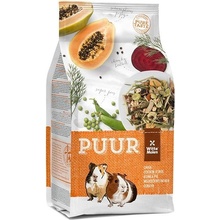 PUUR guinea pig gurmánske müsli pre morčatá 250 g