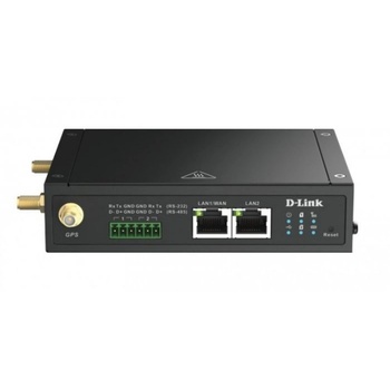 D-Link DOM-530-TSO