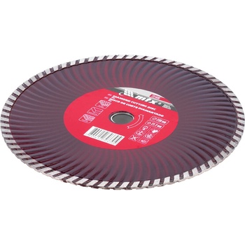 Image 1 of MTX Диск диамантен за сухо рязане Turbo, 230 х 22, 2 мм// MTX