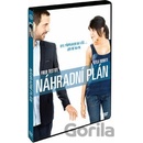 Náhradní plán DVD