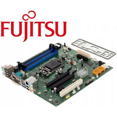Fujitsu D3162-B12 GS2