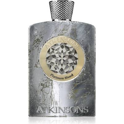 Atkinsons Platinum Blend intense parfum unisex 100 ml