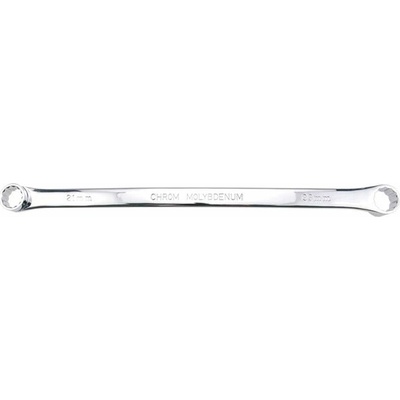 BGS technic Oboustranný očkový klíč 21 x 23 mm BGS 1186-21x23