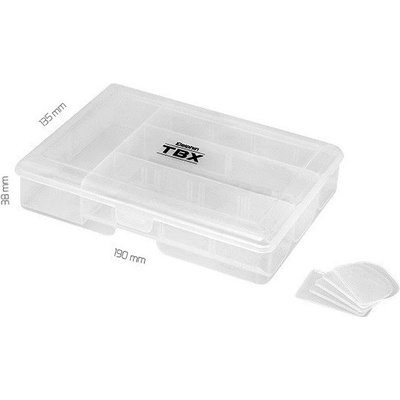 Delphin krabica TBX One 190-4P Clip