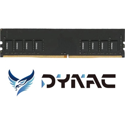 DYNAC 16GB DDR4 3200MHz DD4U320016G/S