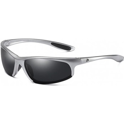 Dubery hill 3 Silver Black GDB012C03
