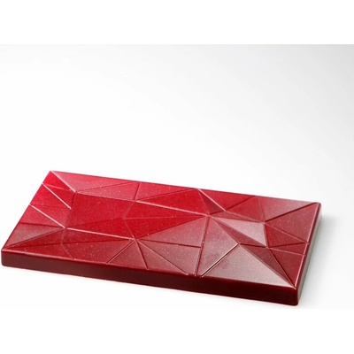 Martellato forma na čokoládu 3x tabulka Mirror 138x72 mm