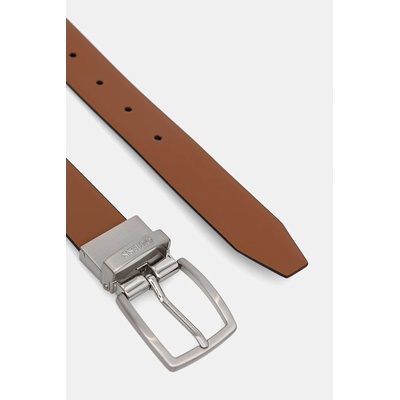 Guess Кожен колан с две лица Guess (BM7883.P6230)