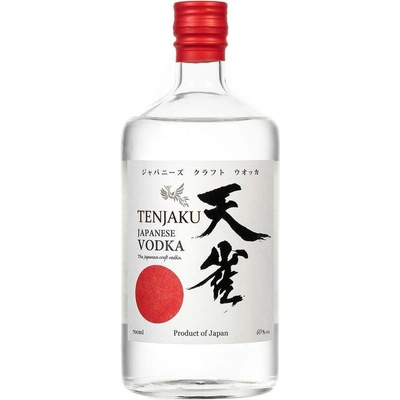 Tenjaku Тенджаку