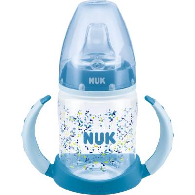 NUK First Choice fľaša na učenie 150 ml