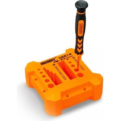 dema JAKEMY Velký magnetizér a gnetizér