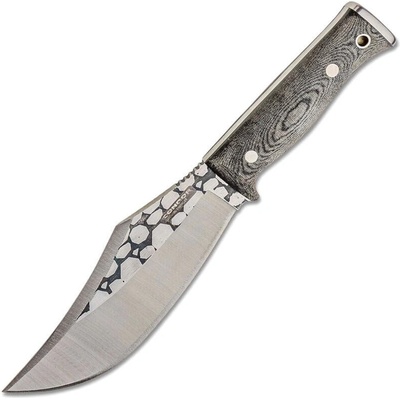 Condor Gryphus Bowie