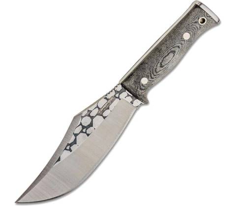 Condor Gryphus Bowie