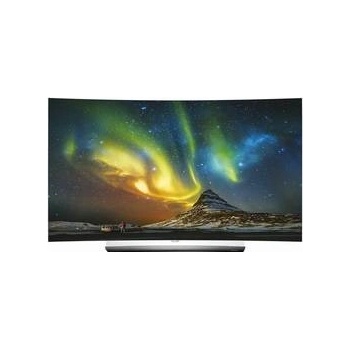 LG OLED65C6