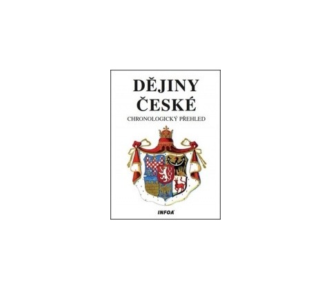 Dějiny české