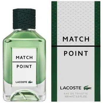 Image 1 of Lacoste Match Point EDT 50 ml