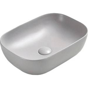 Mexen Rita 45x32 cm matt gray (21084567)