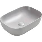 Mexen Rita 45x32 cm matt grey (21084567)