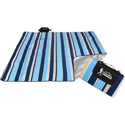 Royokamp picnic blanket 200x200 cm 1036106 N/A – Zboží Dáma
